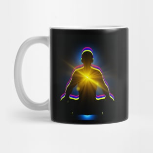 Divine spark Mug